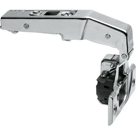 Blum 95 Degree Soft-closing Screw On Blind Corner Inset Hinge 79B9550